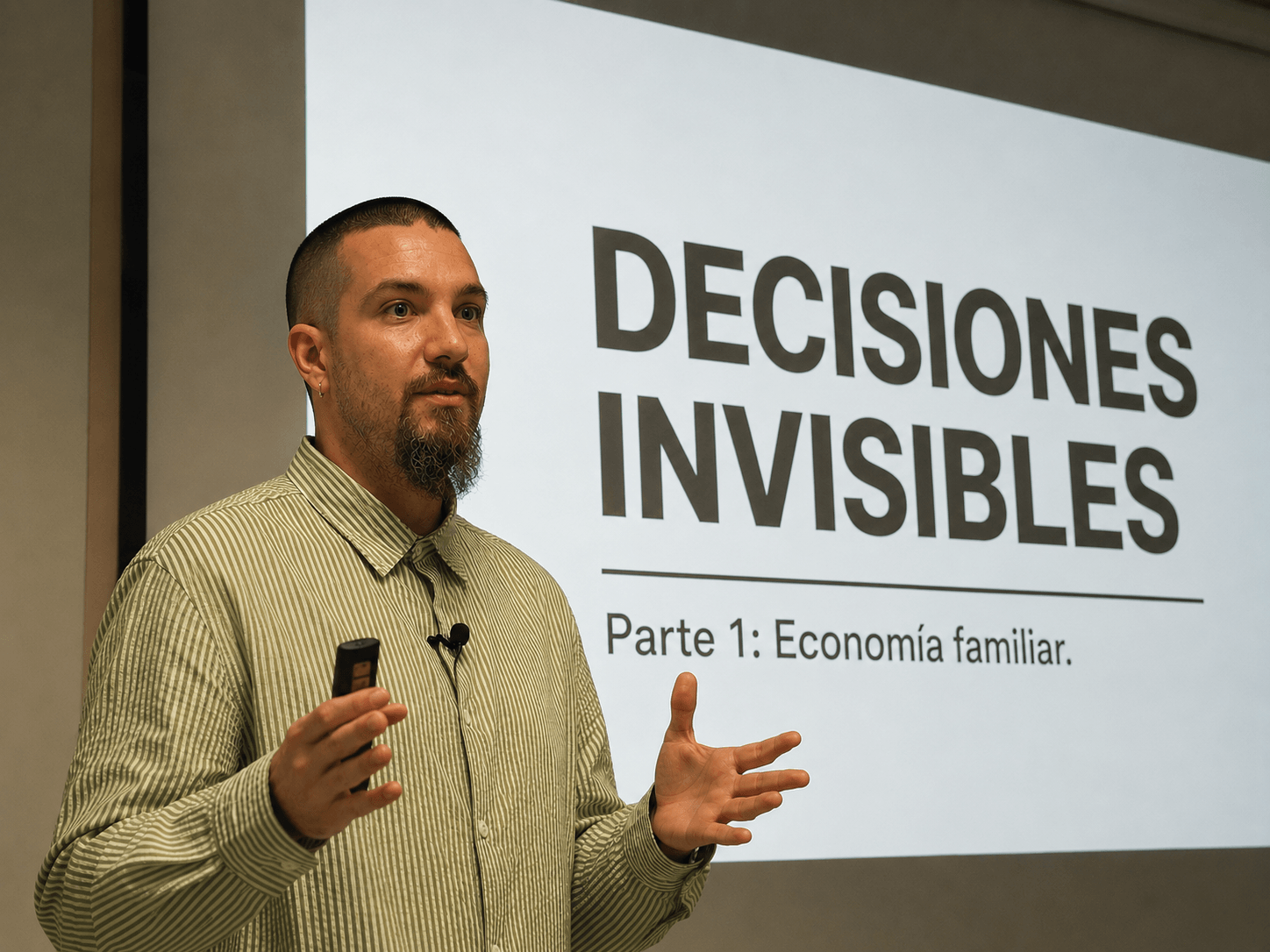 Economía familiar
