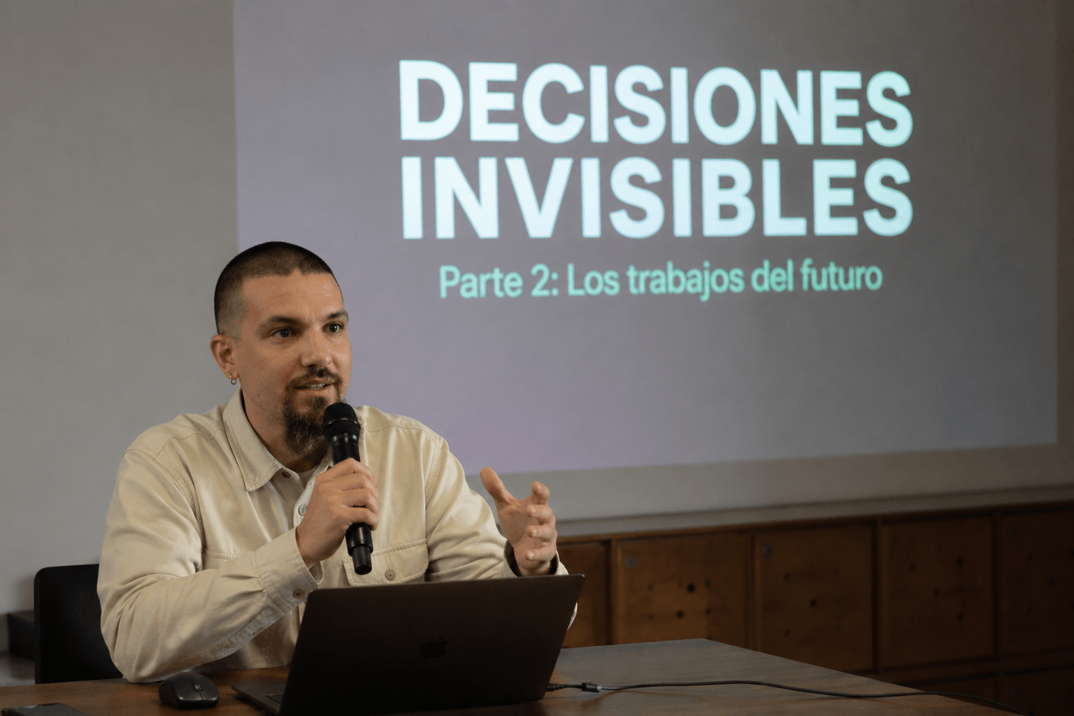 Trabajo y futuro