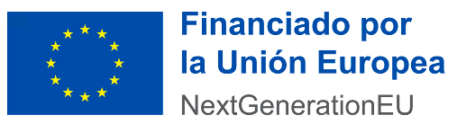 Financiado UE